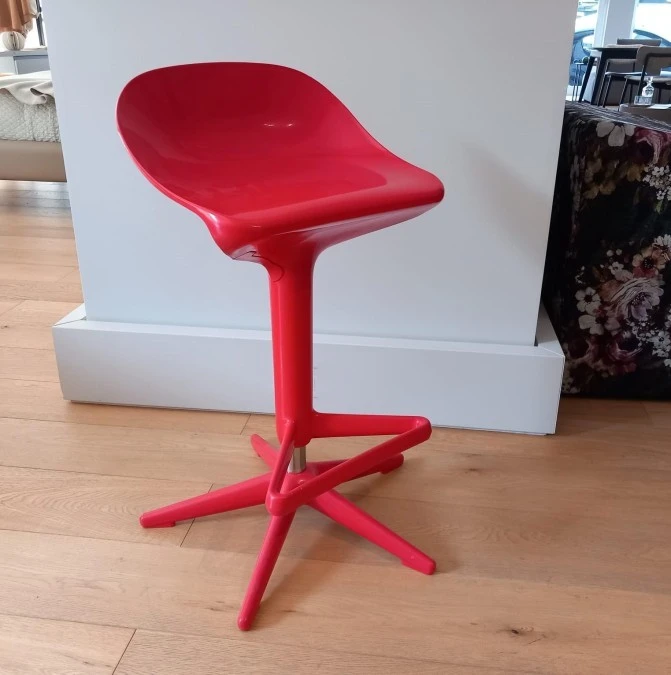 Sgabello Kartell SPOON