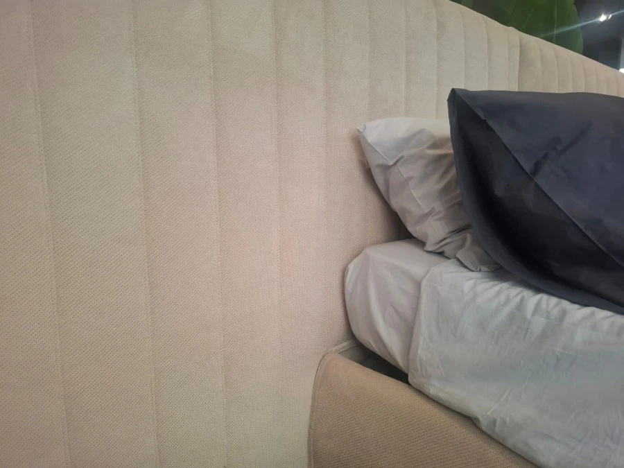 Letto matrimoniale Febal Casa SOFT CASE ROYAL