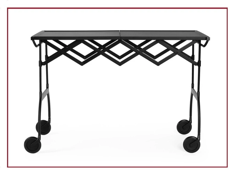 Carrello Kartell BATTISTA