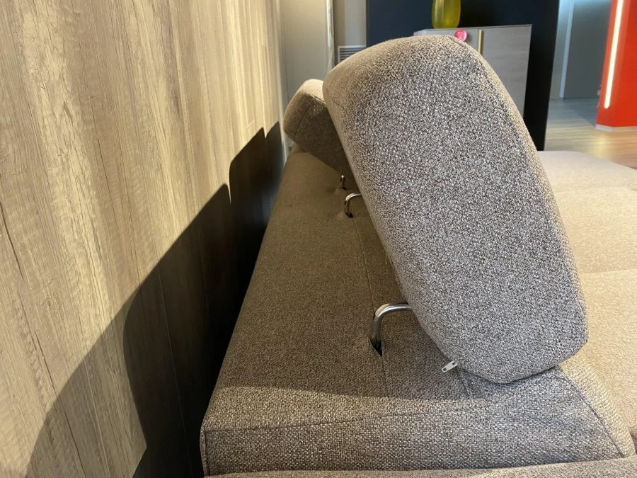 Divano Chaise-longue Felis Dexter