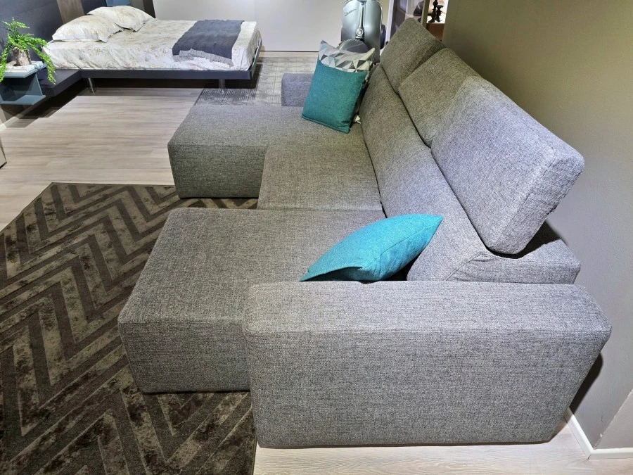 Divano Chaise-longue Samoa Best