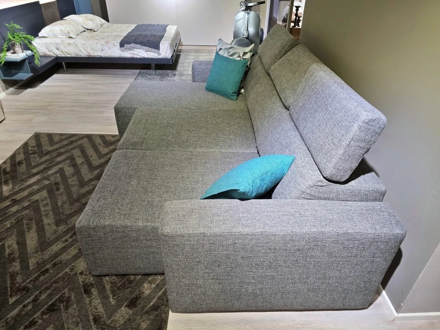 Divano Chaise-longue Samoa Best