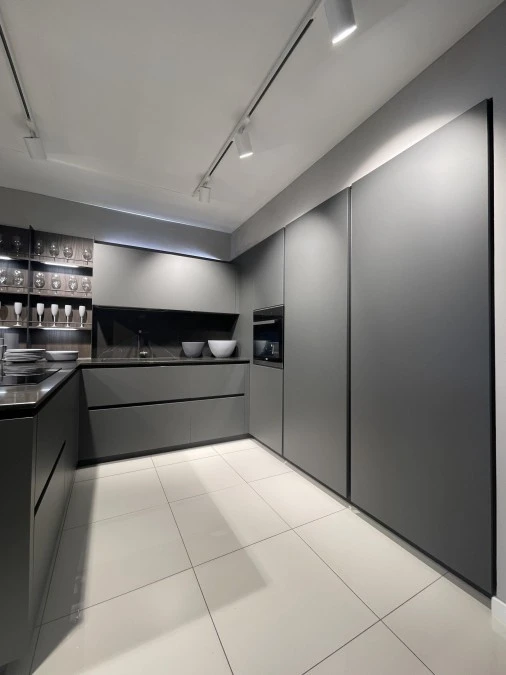 Cucina angolare Forma Cucine trend 81