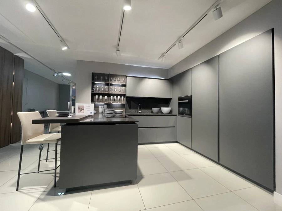 Cucina angolare Forma Cucine trend 81