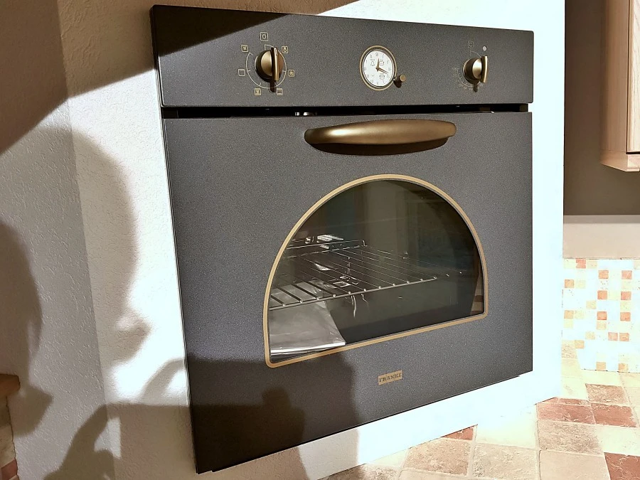 Cucina angolare Arrex Carola