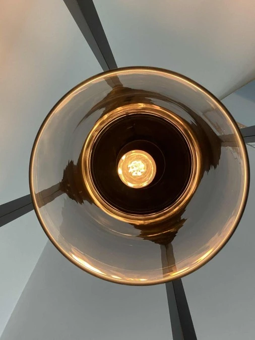 Lampada da giardino Royal Botania DOME MOVE