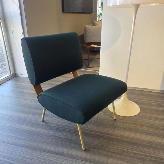 Poltrona Molteni&C. Round