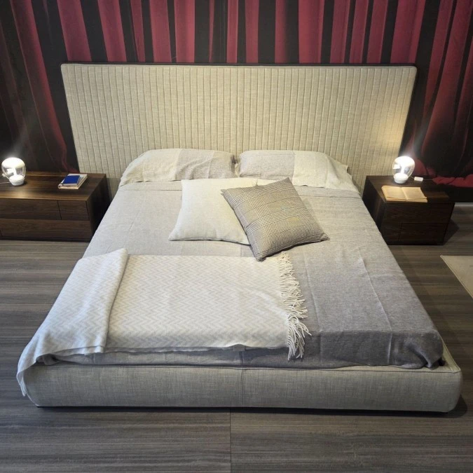 Letto matrimoniale Molteni&C. Ovidio