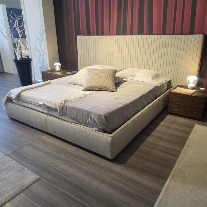 Letto matrimoniale Molteni&C. Ovidio