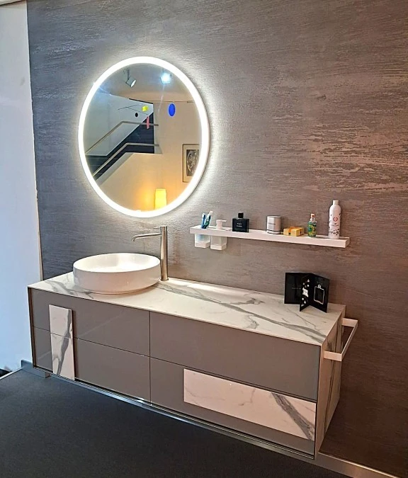 Mobile bagno Inda Qamar