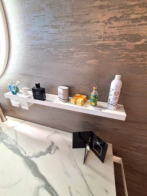 Mobile bagno Inda Qamar