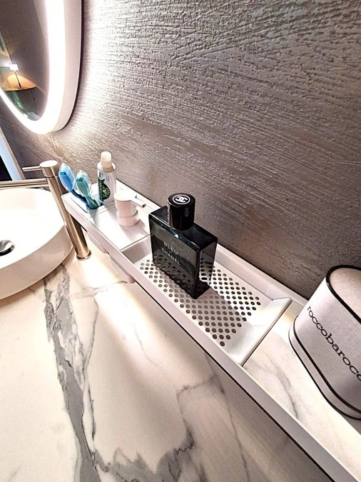 Mobile bagno Inda Qamar
