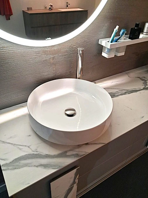 Mobile bagno Inda Qamar