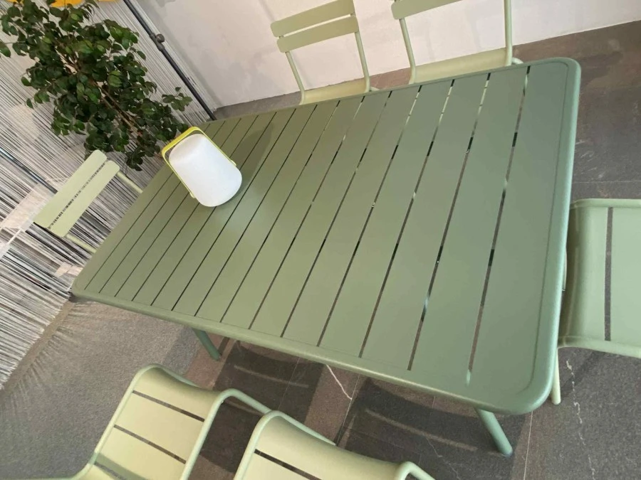 Gruppi tavoli e sedute Outdoor Fermob Luxembourg