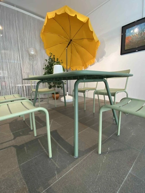 Gruppi tavoli e sedute Outdoor Fermob Luxembourg