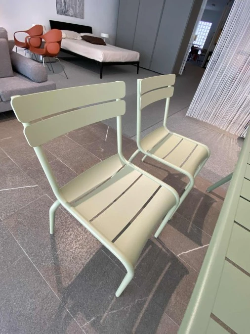 Gruppi tavoli e sedute Outdoor Fermob Luxembourg