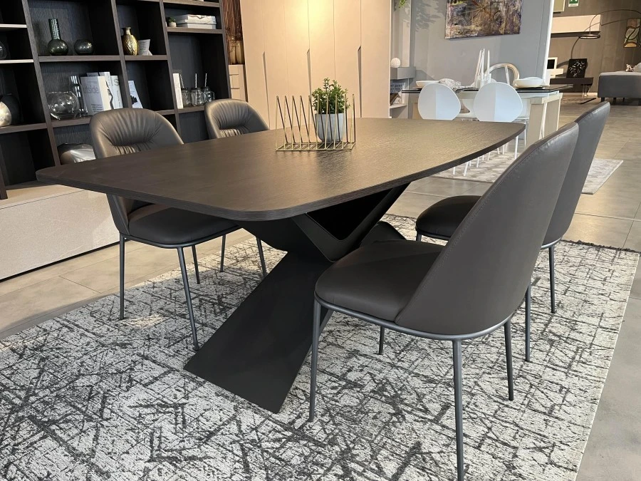 Tavolo ovale Sedit srl ARCUS