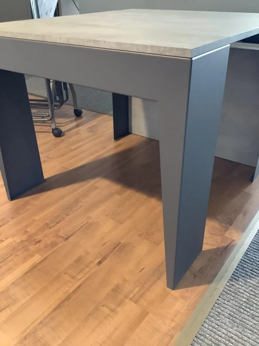 Tavolo allungabile EasyLine Micro