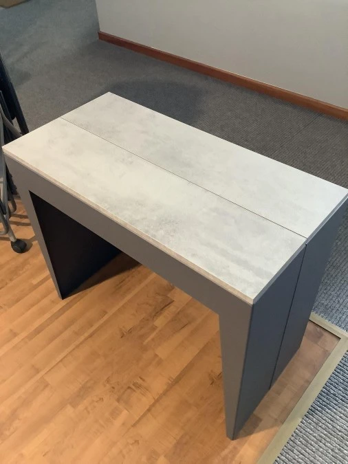 Tavolo allungabile EasyLine Micro