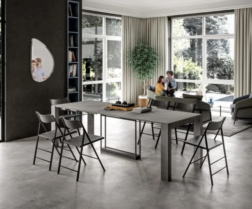 Tavolo allungabile EasyLine Micro