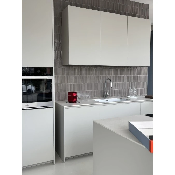 Cucina con Isola Ernestomeda ONE80