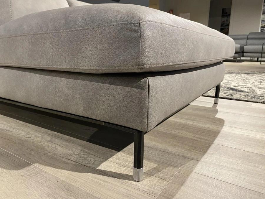 Divano Chaise-longue Felis Larson