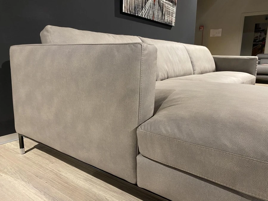 Divano Chaise-longue Felis Larson
