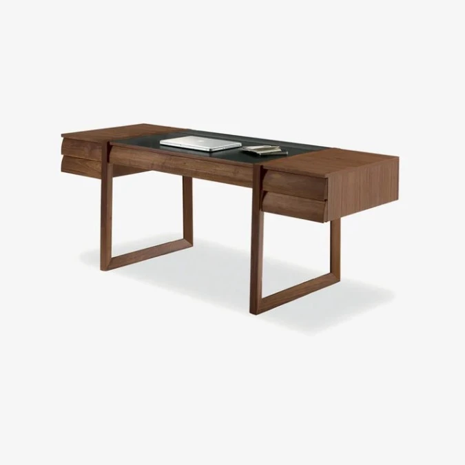 Scrittoio Riva 1920 Elle Ecrite
