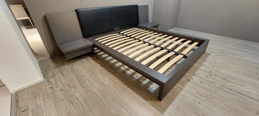 Letto matrimoniale Presotto Italia Wing