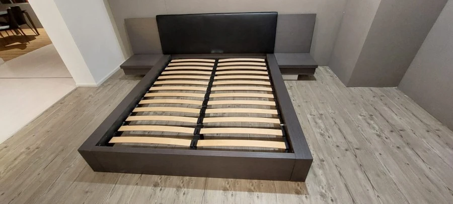 Letto matrimoniale Presotto Italia Wing