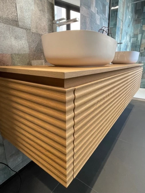 Mobile bagno IdeaGroup DOLCEVITA