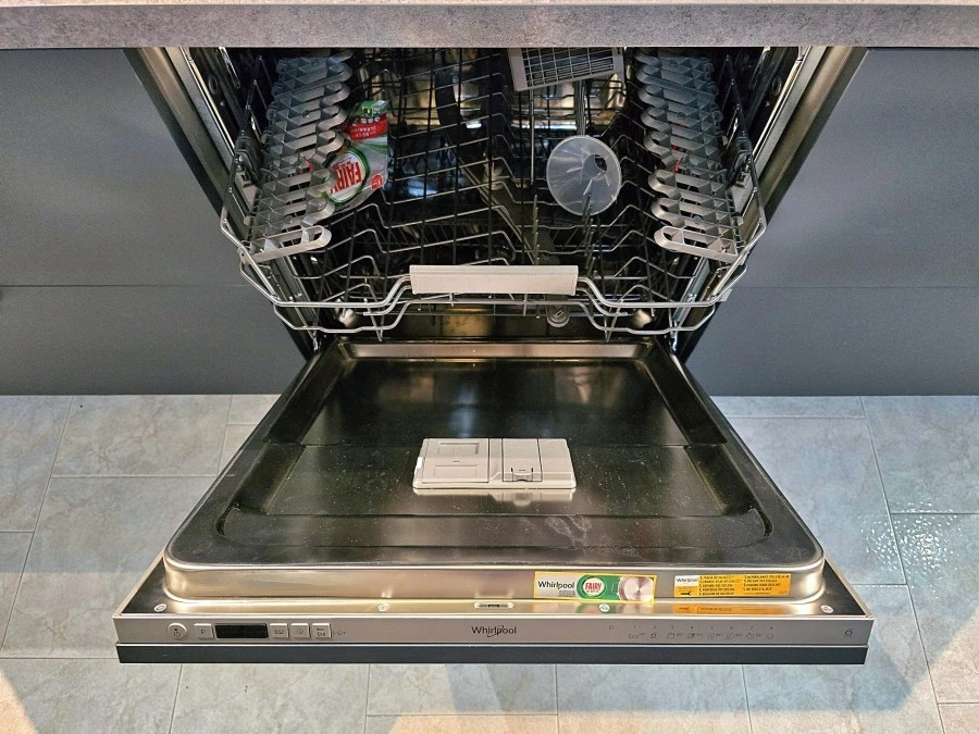 Cucina con Isola Zucchelli Design Easytouch