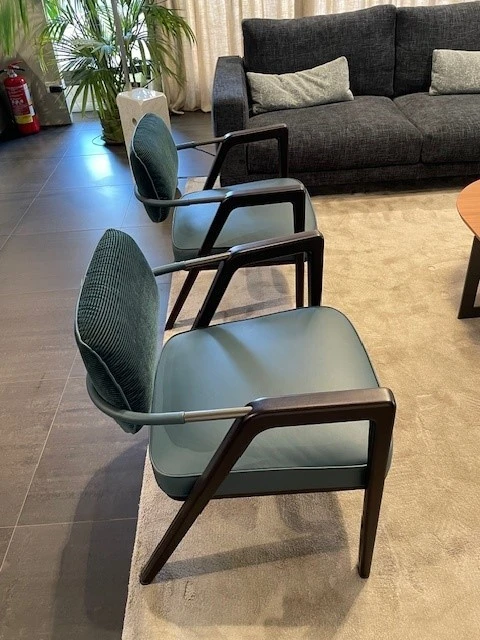 Poltrona Giorgetti ELSA