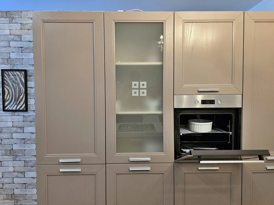 Cucina con Isola Home Cucine Metropoli