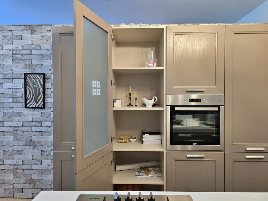 Cucina con Isola Home Cucine Metropoli