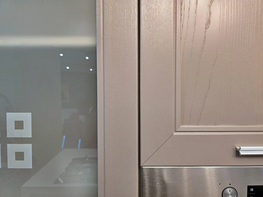 Cucina con Isola Home Cucine Metropoli