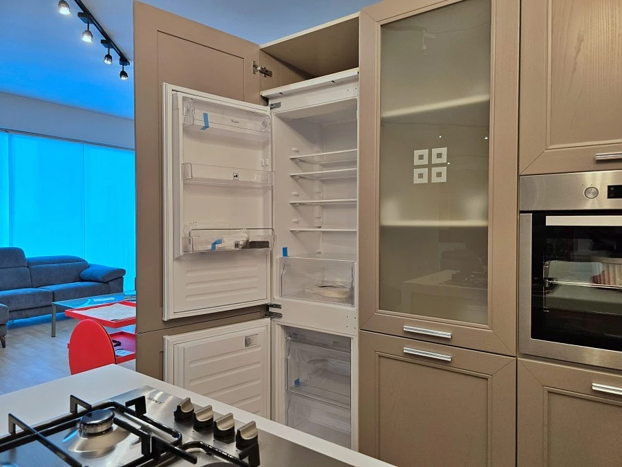 Cucina con Isola Home Cucine Metropoli