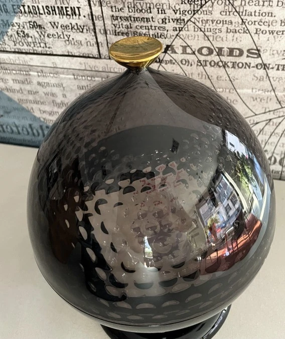 Vaso Kartell Pumo