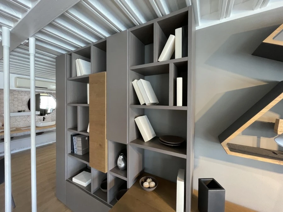 Libreria Sangiacomo MODO