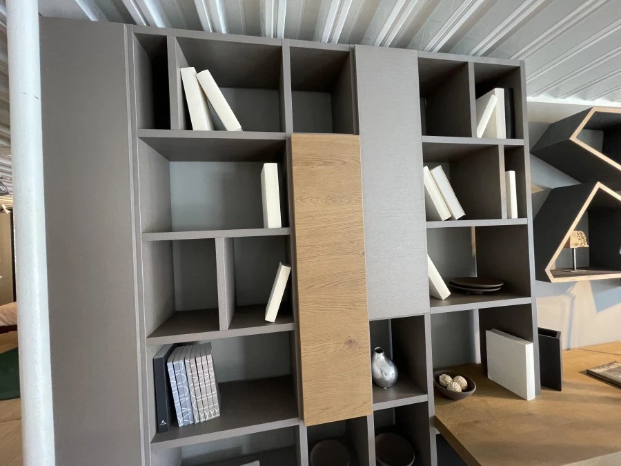 Libreria Sangiacomo MODO