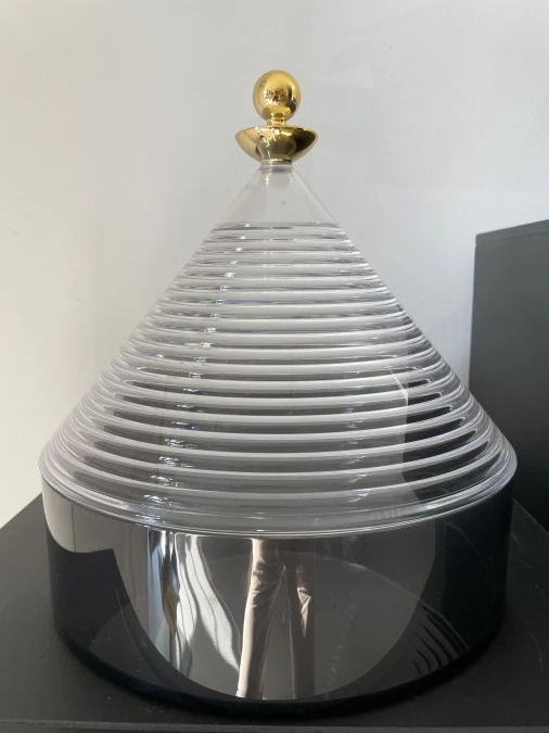 Vaso Kartell Trullo