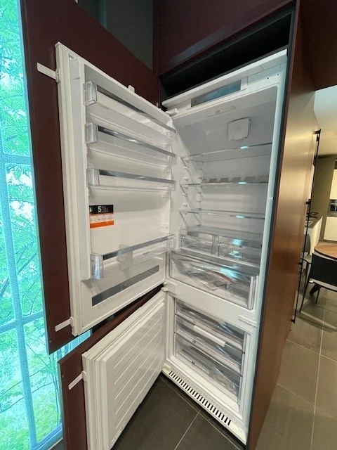 Cucina angolare Arrital AK 07