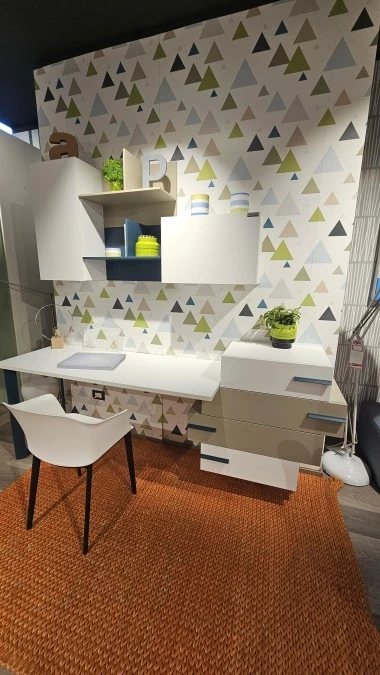 Complemento d'arredo Moretti Compact LACCATO