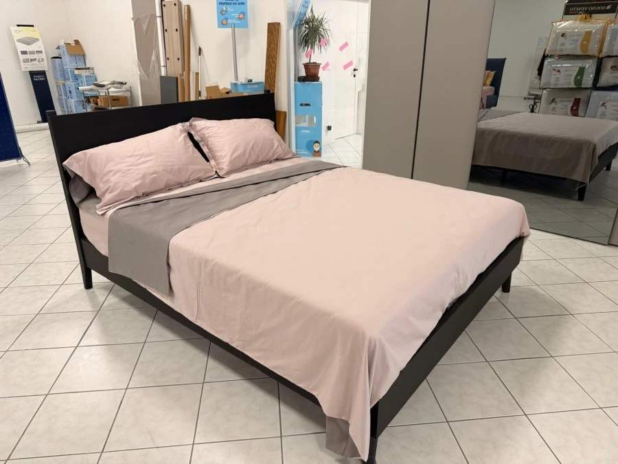 Letto matrimoniale Oggioni ORIMENTO