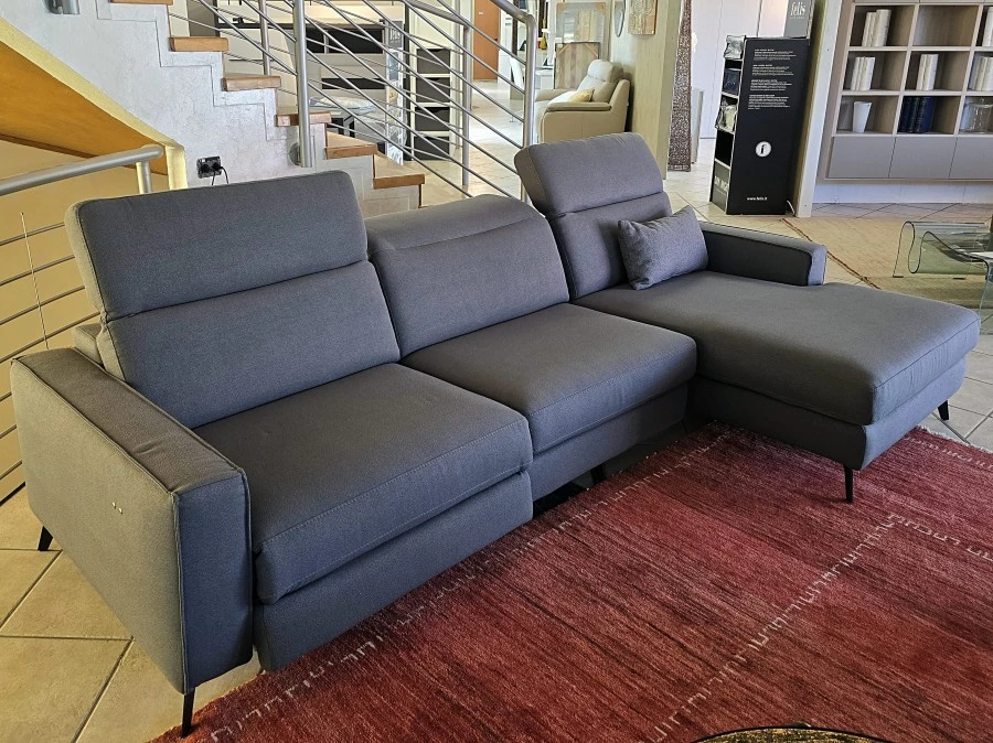 Divano Chaise-longue LeComfort Christopher