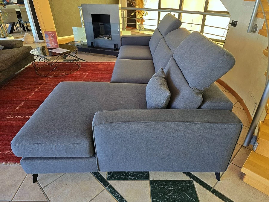 Divano Chaise-longue LeComfort Christopher