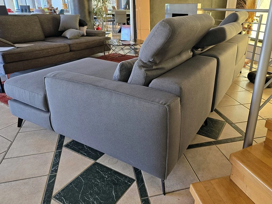 Divano Chaise-longue LeComfort Christopher