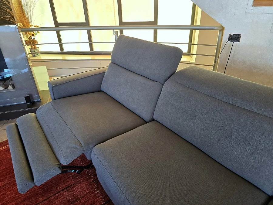 Divano Chaise-longue LeComfort Christopher