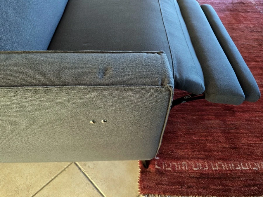 Divano Chaise-longue LeComfort Christopher