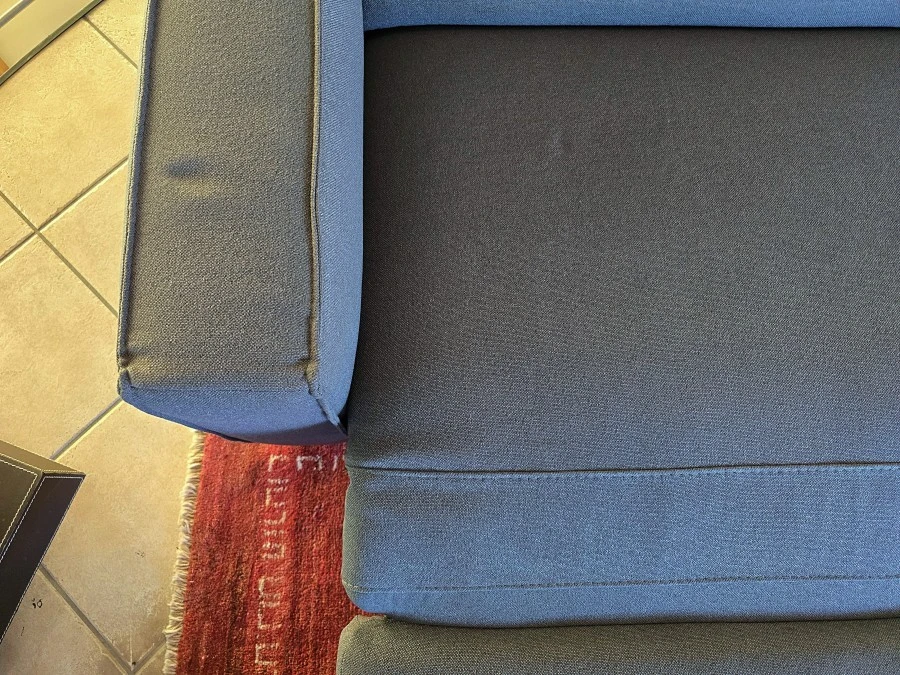 Divano Chaise-longue LeComfort Christopher